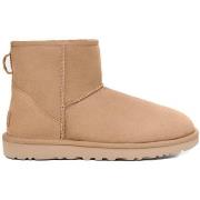 Bottes UGG 1016222-CLASSIC MINI II SAND