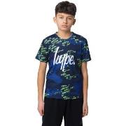 T-shirt enfant Hype HY9541