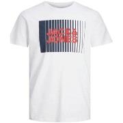 T-shirt Jack &amp; Jones 12233999 CORP