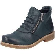 Bottes Rieker -