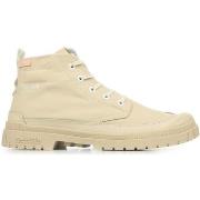 Boots Palladium Sp20 Hi Tech