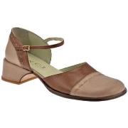 Baskets Nci Strap Heel40