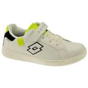 Baskets enfant Lotto 1973 EVO FLUO