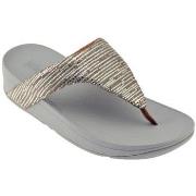 Baskets FitFlop FitFlop LOTTIE CHAIN PRINT