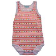 T-shirt enfant Chicco Infant Körper