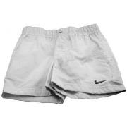 T-shirt enfant Nike Shorts Mädchen