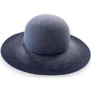 Chapeau enfant Bonpoint Chapeau en laine gris (neuf) - T4