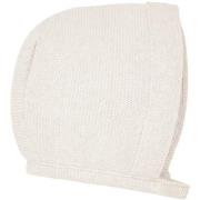 Bonnet enfant Molli Bonnet doublé beige - 6/12 mois