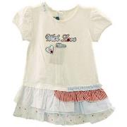 T-shirt enfant Chicco Vestito