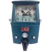 Horloges Signes Grimalt Horloge De Tuc-Tuc Vintage