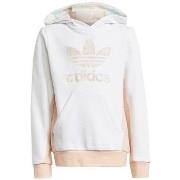 Sweat-shirt enfant adidas Hoodie