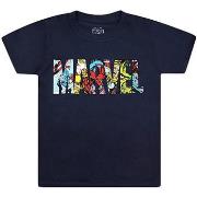 T-shirt enfant Marvel TV168