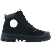 Baskets Palladium PAMPA HI CUFF WPS OZ