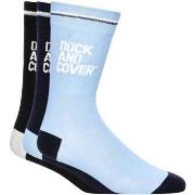 Chaussettes Duck And Cover Drenor