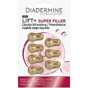 Soins ciblés Diadermine Lift + Super Filler Filler Lissant Pour Visage...