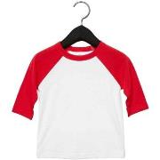 T-shirt enfant Bella + Canvas BE217