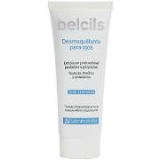 Démaquillants &amp; Nettoyants Belcils Gel Démaquillant Yeux