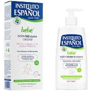 Hydratants &amp; nourrissants Instituto Español Bebe Lotion Pour Le Co...