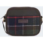 Sac Barbour -