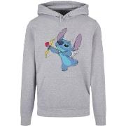 Sweat-shirt Disney Cupid Valentines