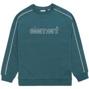 Sweat-shirt enfant Element Cornell 90s