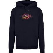 Sweat-shirt Marvel Guardians Of The Galaxy