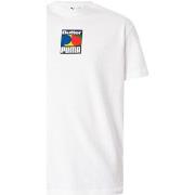 T-shirt Puma Produits de beurre T-shirt graphique