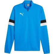 Sweat-shirt Puma TeamRISE