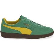 Baskets Puma 18 PALERMO LEATHER