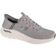 Chaussures Skechers Slip-ins: Arch Fit 2.0 - Look Ahead