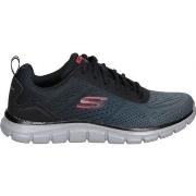 Ville basse Skechers 232399-BKCC