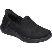 Chaussures Skechers 124665-BBK