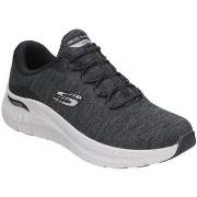 Chaussures Skechers 232709-BKGY