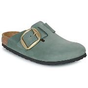 Sabots Birkenstock Boston Big Buckle LENB Thyme