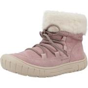 Bottes enfant Geox B OMAR