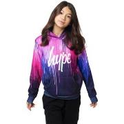 Sweat-shirt enfant Hype HY9421