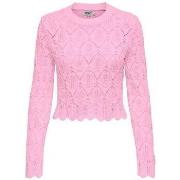 Pull Only 15311572 VIVA-PINK LADY