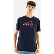 T-shirt Tommy Jeans dm0dm19683