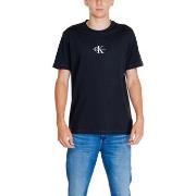 Polo Calvin Klein Jeans MONOLOGO TEE J30J325649