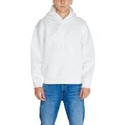 Sweat-shirt Calvin Klein Jeans SCUBA CK J30J326056