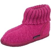 Chaussons enfant Haflinger -