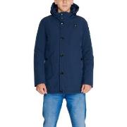 Parka Blauer CHESTER 24WBLUK03035