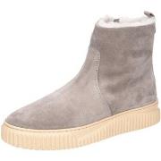 Bottes Voile Blanche -