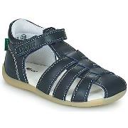 Sandales enfant Kickers BIGFLO-2