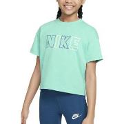 T-shirt enfant Nike FZ5561