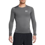 T-shirt Under Armour Haut À Manches Longues Heatgear