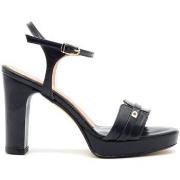 Sandales Donna Serena Sandalo in pelle