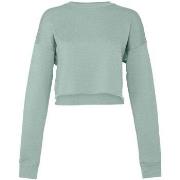 Sweat-shirt Bella + Canvas BE7503