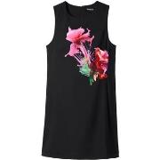 Robe courte Desigual VEST_PHOENIX 24WWVW05