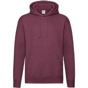 Sweat-shirt Fruit Of The Loom Premium